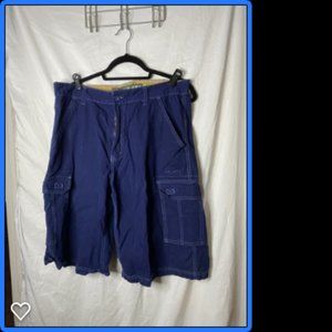 Men's Size 36 Cargo Shorts by MLife